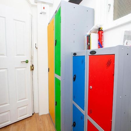 Cosy Studio In The Heart Of Trendy Kemptown Brighton Exteriör bild